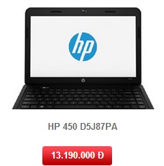Laptop HP